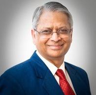 Dr. (Prof.) V.S. Mehta